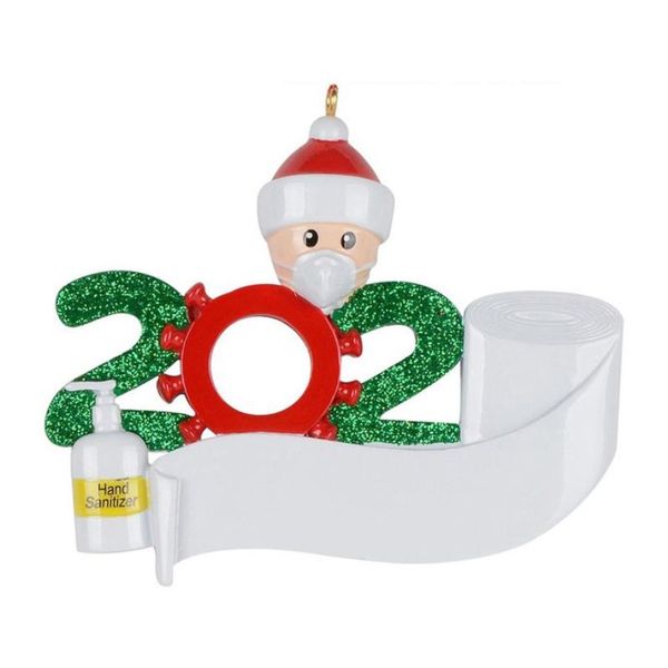 

рождественская елка висит украшения семьи персонализированное имя написание на пвх орнамент доска рождественский кулон орнамент рождество де