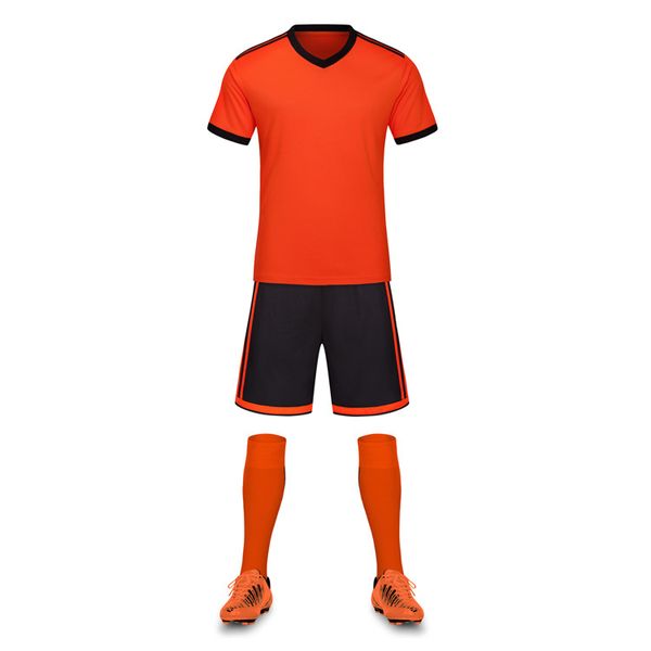 

soccer jersey football kits color yellow green pink grey beige 14654658, Black;red