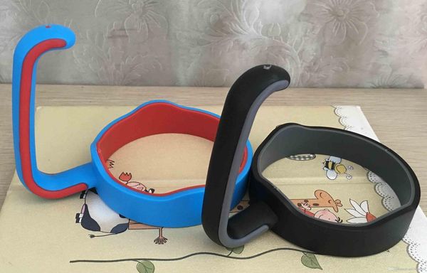 

holder handles stainless singler steel drinkware layer handle for cup 5 colors in stock