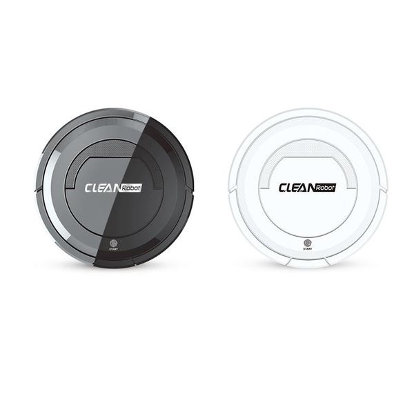 

home smart ultra-thin small charging vacuum cleaners ing robot automatic home cleaning machine robot vacuum cleaner