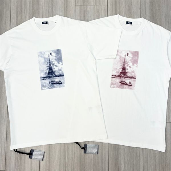 

t shirt men women 1 quality tee oversize vintage short sleeve 4colors, White;black