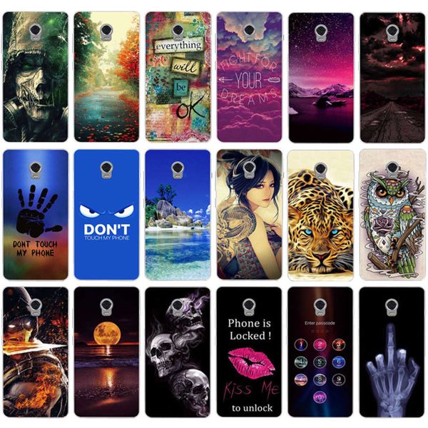 

shell vibe p1 p1a42 p1c72 p1c58 5.5" soft silicon back cover for coque lenovo vibep1 phone case