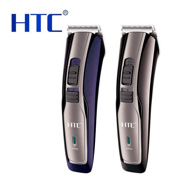 

hair clippers aikin htc professional clipper carbon steel blade and children rechargeable cordless trimmer eu plug two colors