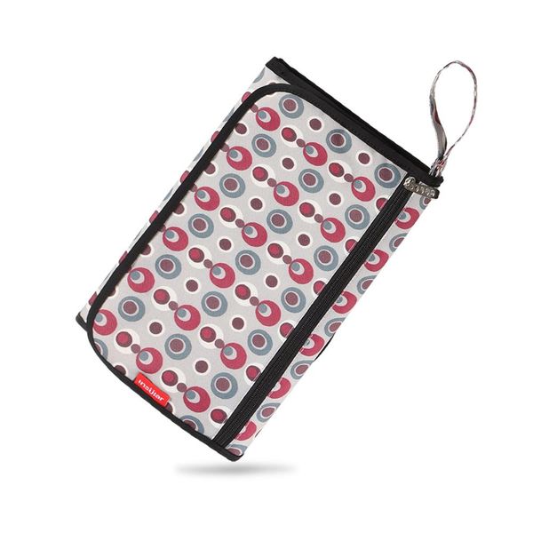 

водонепроницаемый подгузник, смена коврика, многофункциональный многофункциональный портативный детский подгузник для подгузника