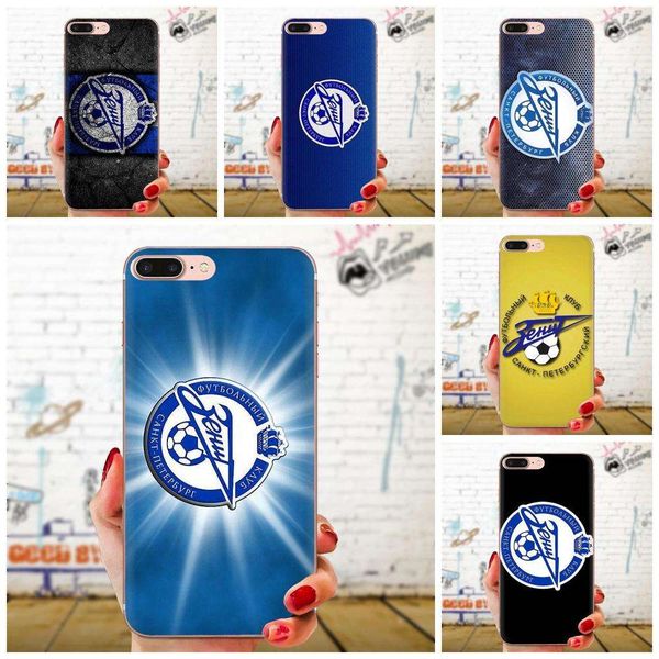 

zenit football club for huawei honor 5c 5x 6a 6x 7 7a 7x 8 8a 8s 8x 9 10 30 lite pro y6 ii y7 y9 prime 2019