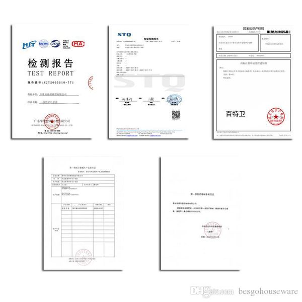 

pvc food home cleaning disposable gloves universal gloves household garden cleaning elastic glove touch screen prevent gloves bh3290 tqq