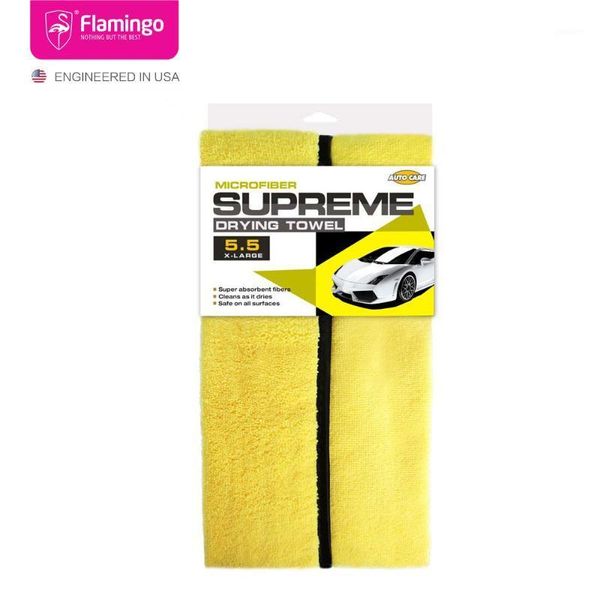 

care products 92*56cm super absorbent car wash microfiber towel cloth cleaning drying large size hemming thick detailing towel1