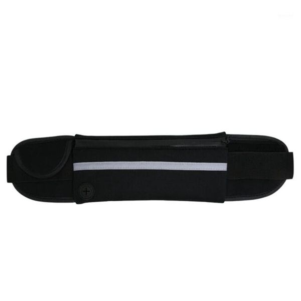 

waist bags multifunctional running sports bag outdoor mobile phone travel yoga storage1