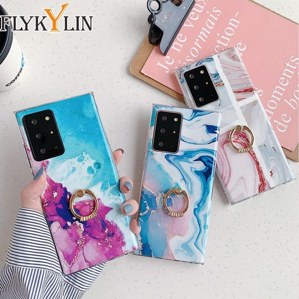 

мраморный чехол для samsung galaxy note 20 ultra a51 a71 5g a30s a50s a21s s20 s20 s10 s9 s8 plus a70 case soft sqcevk