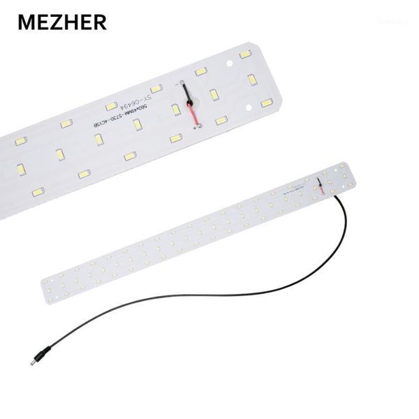 

flash heads mezher 56cm led po box 40w 6000k special lamp board studio portable folding light pography mini light1