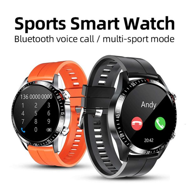 

rockbros ip67 waterproof sports bluetooth sleep temperature control heart touch smart watchjk