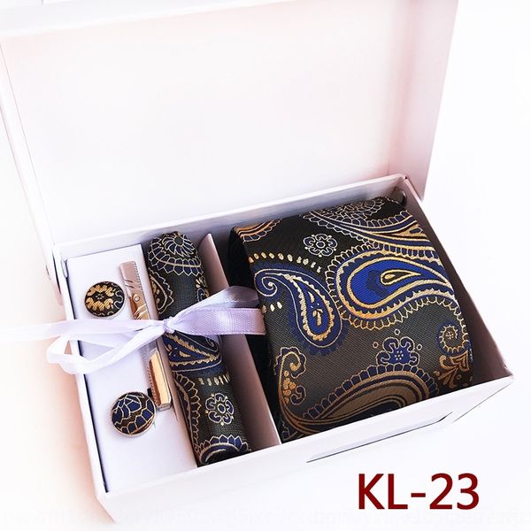 

nnld men's narrow box tie 6cm sand cotton fashion neckwear flower fine necktie gift men mens accessories formal dress casual slim tie, Black;blue