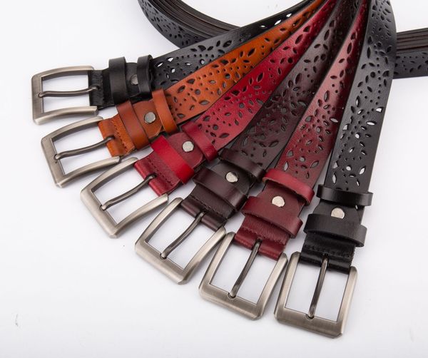 

leather women with multiple women leather fashion wide generation, Black;brown