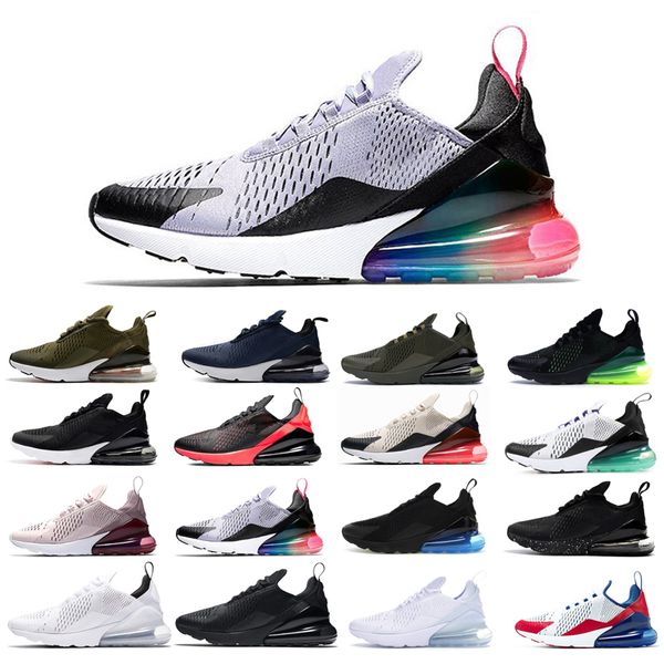 

spot goods react running shoes man woman triple white black barely rose be true black gold regency purple nice, White;red