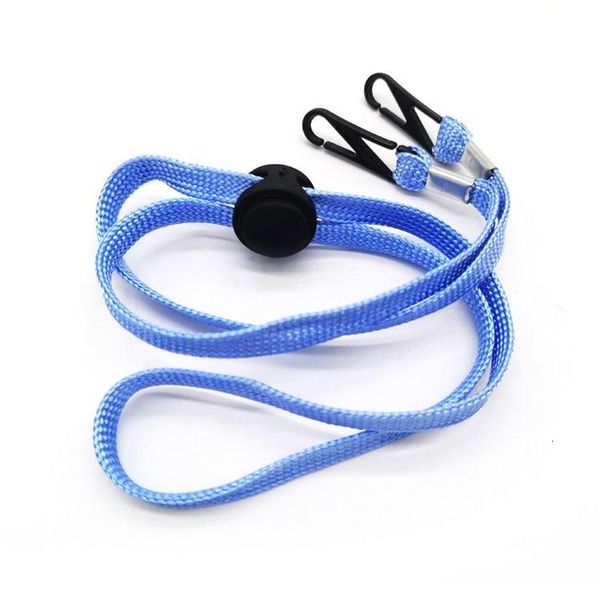 

handy face lanyard adjustable length convenient safety mask holder hanger sanitary masks strap extenders around neck