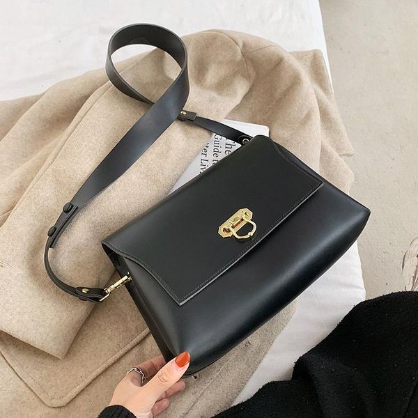 

original design new 2020 autumn and winter fashion women's underarm bag joker handbag shoulder bag messenger