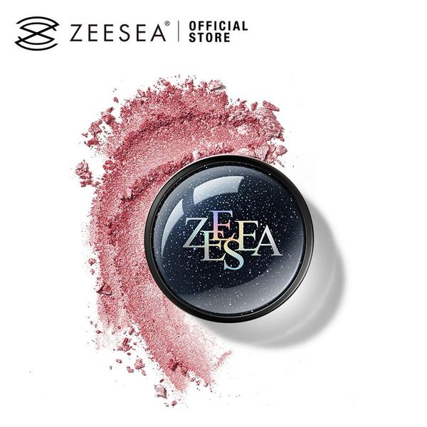 

eye shadow zeesea monochrome eyeshadow cream long lasting makeup cosmetics product