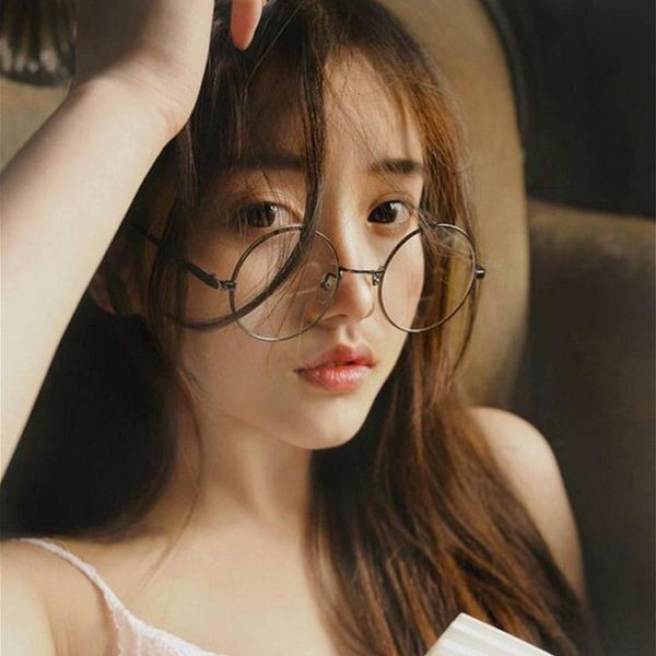

sunglasses dh eye picture frame fashion men and women glasses european trend plain glass spectacles trendsetter necessary, White;black