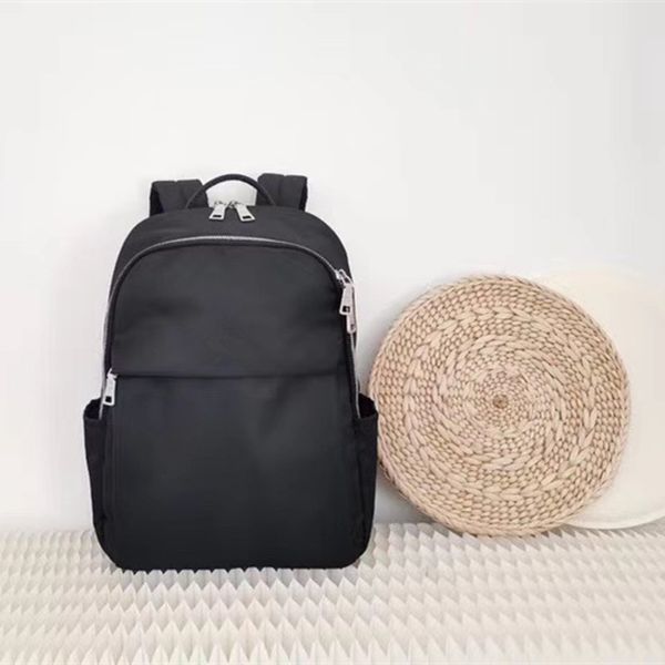 

мода простая рюкзак корейская версия колледжа стиль леди большой емкости холст сумка новая горячая распродажа путешествия рюкзак