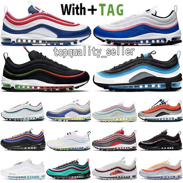 

2021 cushion worldwide white mens running shoes gym red easter aurora green aqua blue black multi usa volt women sneakers trainers size 36-4