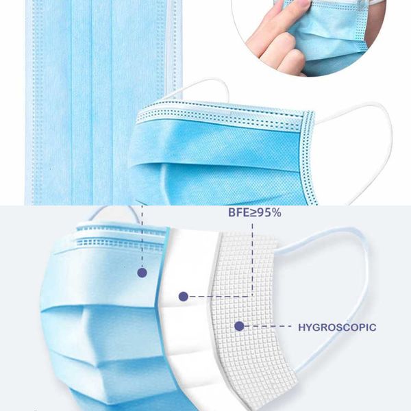 

3 mask ply facemask face disposable manufacturer,dhl ship