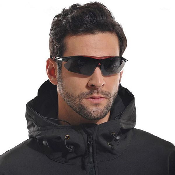 

retro fashion outdoor sport sunglasses eyewear goggles uv400 brand new1, White;black