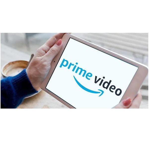 

amazon prime video asom wmthid, Silver