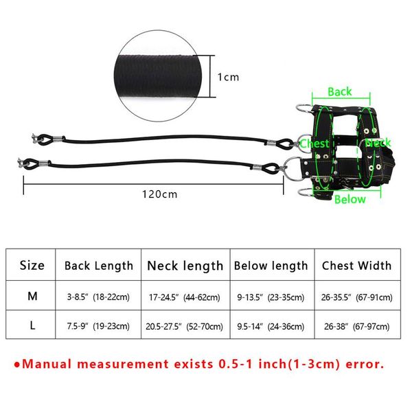 

durable dog training harness collar for large dogs german shepherd k9 pet weight pulling harness agility dog training sqcdga