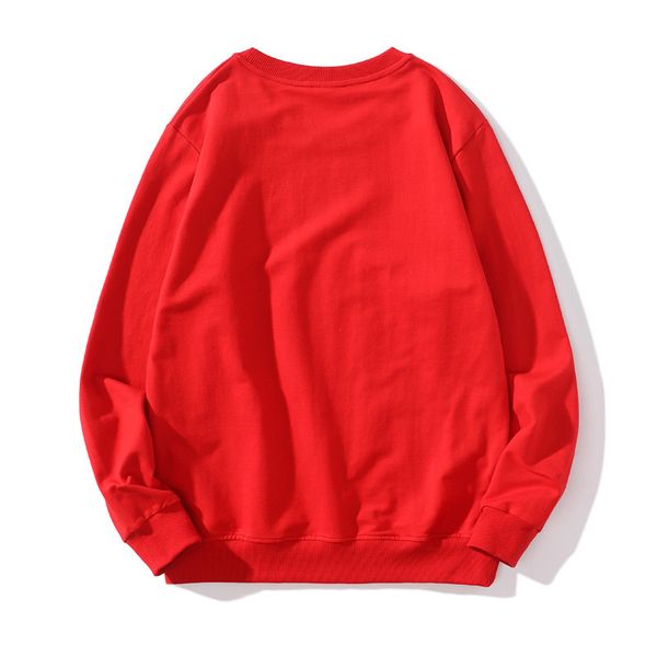 

2020 new men hoodie autumn winter warm fleece sweatshirts fashion long sleeve hoodies coats c1118, Black;white