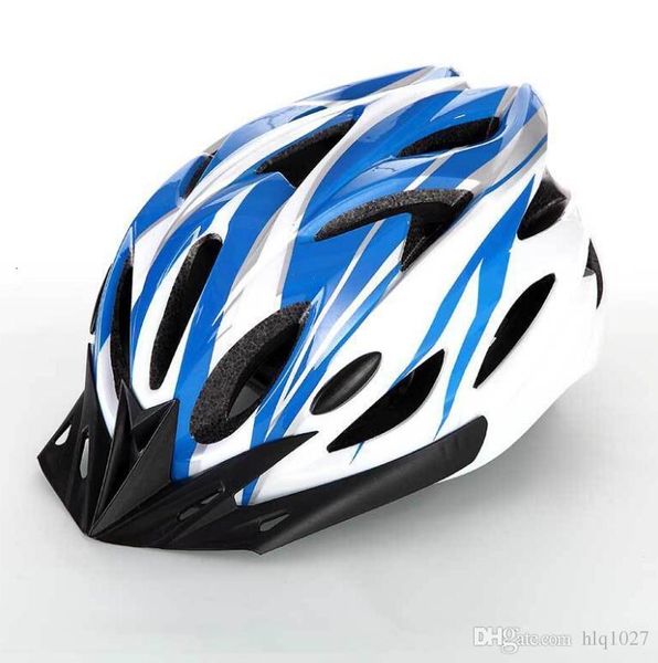 

new cycling helmet capacete ciclismo safety head protect bicycle helmets mountain road bike helmet cap sport ing