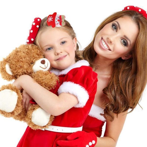 

8pcs adorable brooches glowing led lighting badges clips party favors outfit accessories for kids1