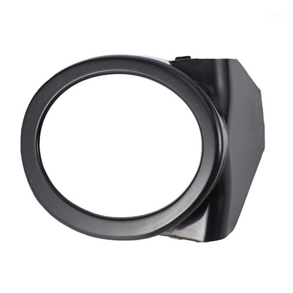 

for m3 e46 2000-2006 front bumper fog light ring cover right1