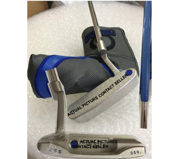 

fast shipping dancing t golf putter + putter headcover real pics contact seller buy 2pcs get dhl faster shipping