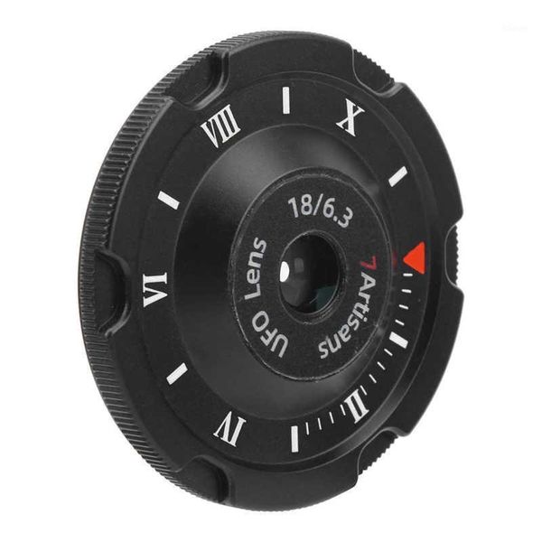 

7artisans 18mm f6.3 ultrathin fixed focusing humanity scenery portrait camera lens1