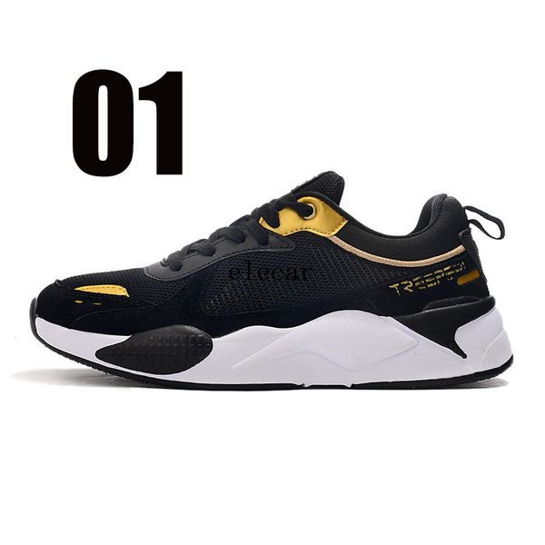 

2021 treeperi fashion chunky 2.0 running shoes black metallic gold us 7 eur 40 for men sneakers