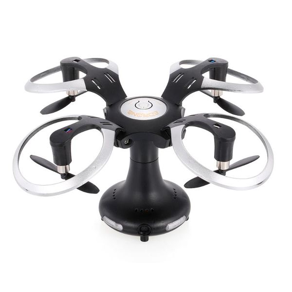 

очистить продажу doso 09 rc drone 0.3mp камера wi-fi fpv мяч в форме 6-осевой гироскопичный г-датчик высота удержание двойного складного rc
