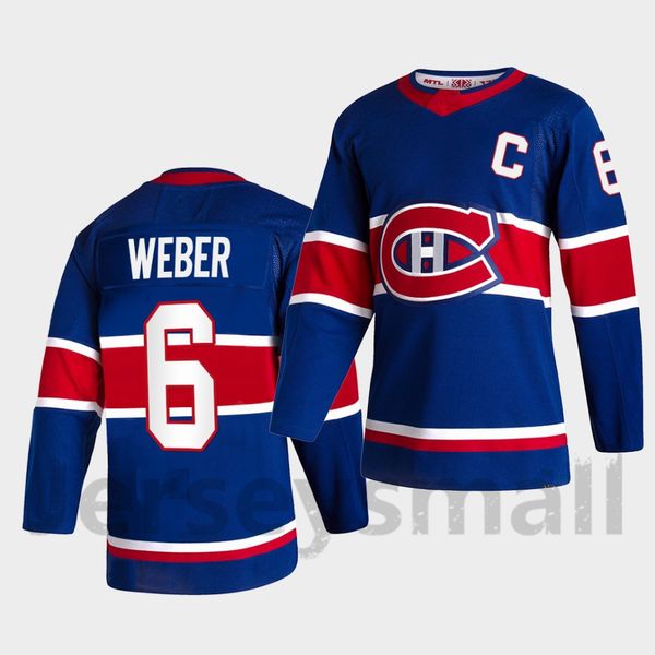 

woman shea weber montreal canadiens 2021 reverse retro jersey carey price brendan gallagher anderson patrick roy toffoli tatar evans jerseys, Black