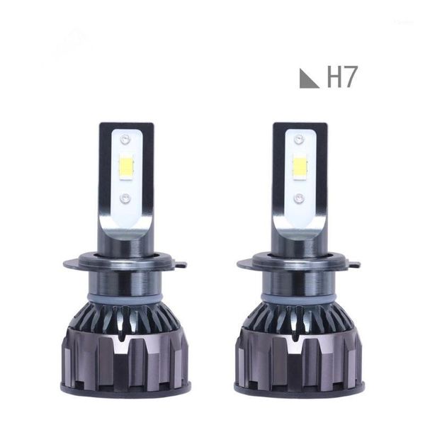 

h4 led canbus running lights diode lamp for auto motocycle h7 led headlight 9005 9006 light bulbs in car turbo car bulb1