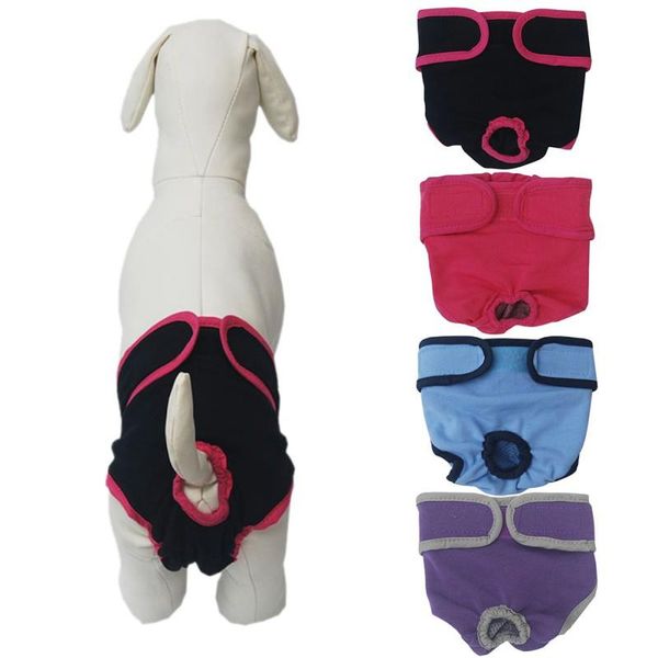 

dog cat clothes suspender pet dog shorts underwear pets tighten sanitary briefs jumpsuits pants supplies