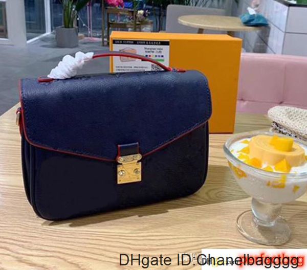 

высококачественные кошельки дизайнерские плечо crossbody женские сумки сумки роскошные сумки 25см