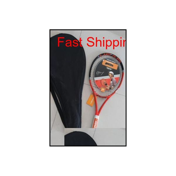 

2016 head tennis racket microgel radical mp l4 carbon fiber tennis racket with bag grip si qyllcc yh_pack