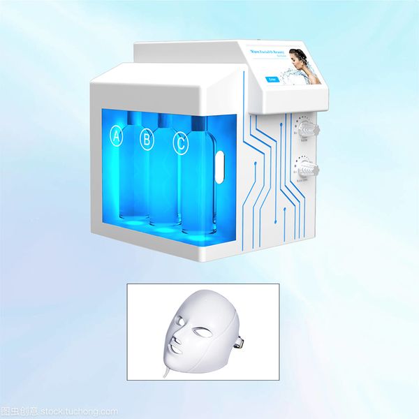 

popular microdermabrasion hydra whitening face cleaning machine water facial skin care jet peel machine with factory price