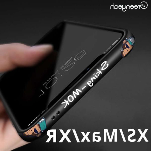 

3the metal shell of vip xs xr is made of cartoon aluminum alloy and silicone fr