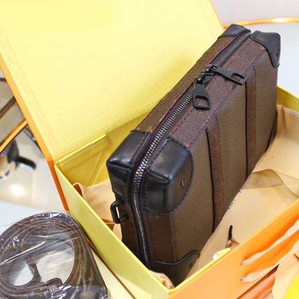 

women old flower shoulder bags purses fashion retro case bag original genuine leather removable shoulder strap zipper crossbody bag