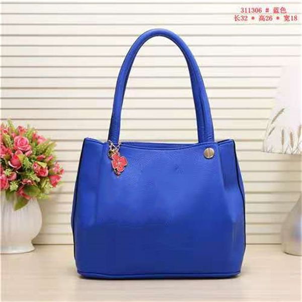 

new luxury designer handbag one-shoulder y r bags in a variety of colors ship