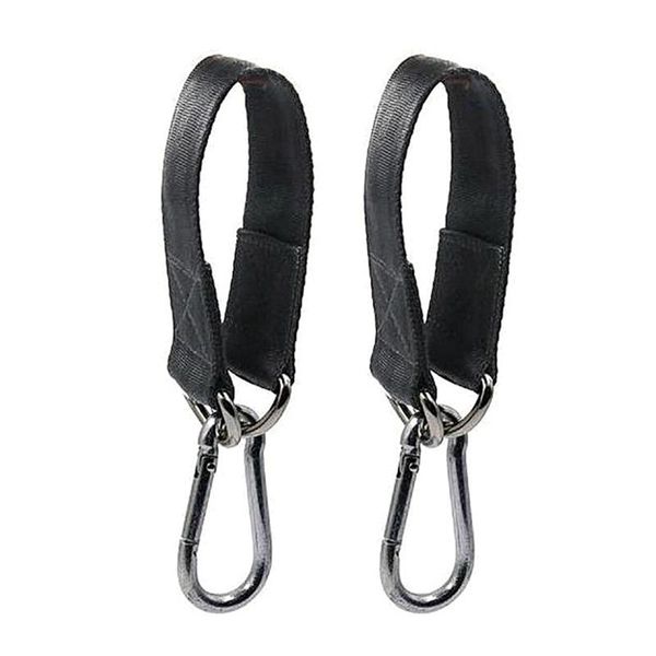 

resistance bands home gym polypropylene and iron accessories for fitness lifting cable machine workout mute rally band