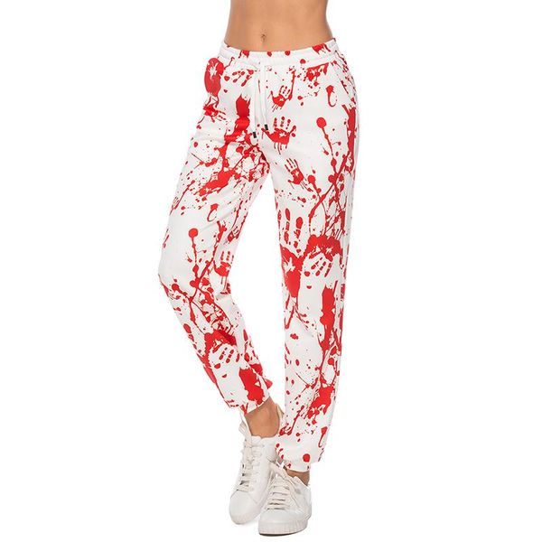 

running pants loose joggers wide leg sweatpants women trousers plus size soft high waist streetwear korean casual yoga pant femme, Black;blue