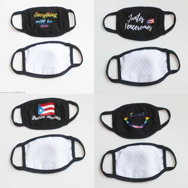 

boys face disposable children anti-pollution girls mouth cartoon three-layer non-woven masks kids anti-dust breathable p