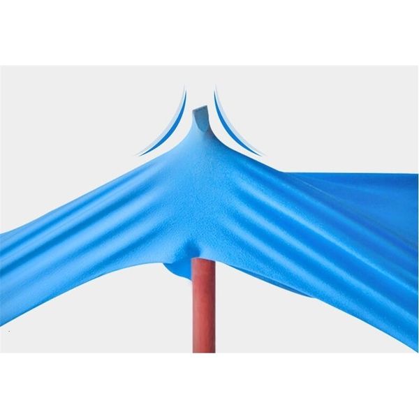 

anti-oil f2ro400pcs blue pvc butyronitrile disposable gloves anti-static anti-acid and alkali household protective ha025