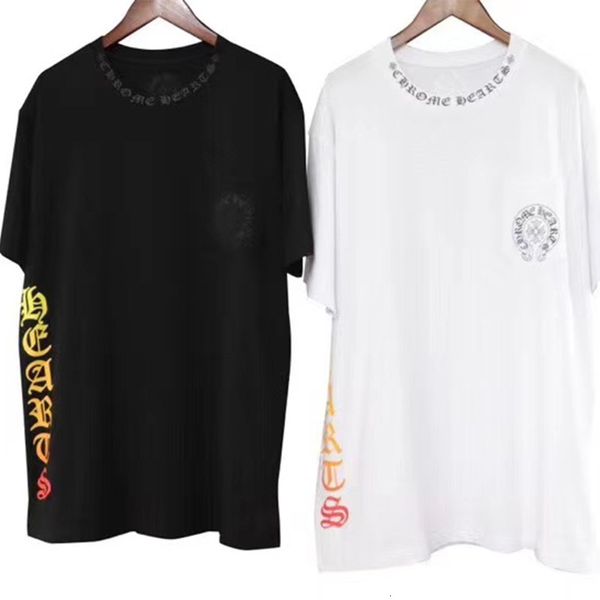 

ch side bar gradient yellow crohn s-xl, White